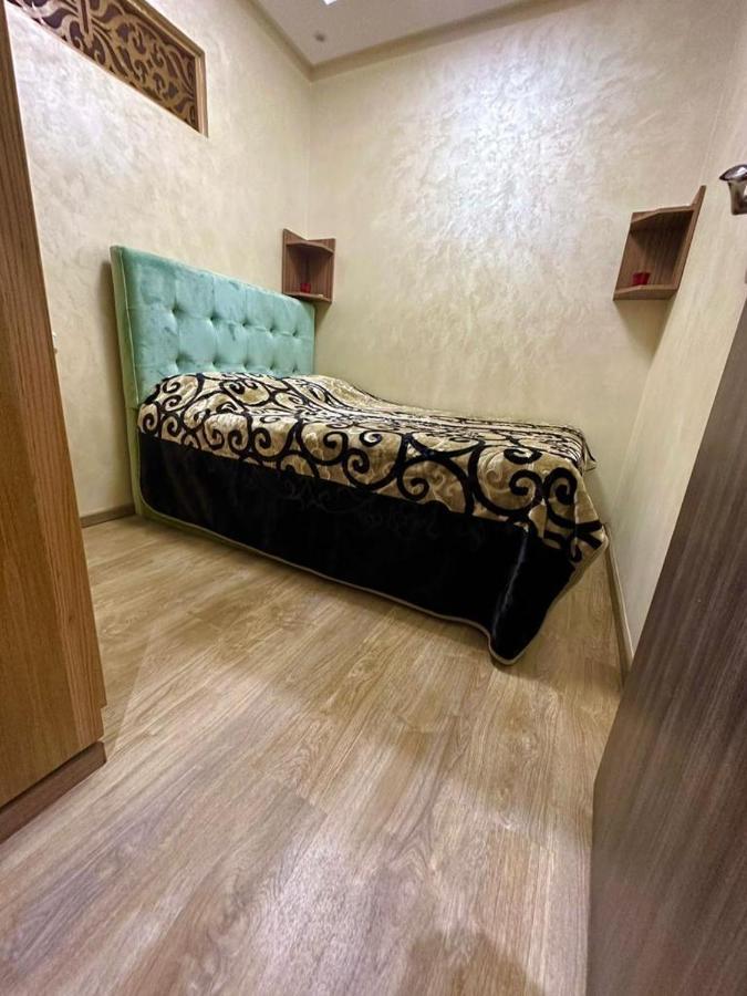 Appartement Au Centre Marrakech Μαρακές Εξωτερικό φωτογραφία